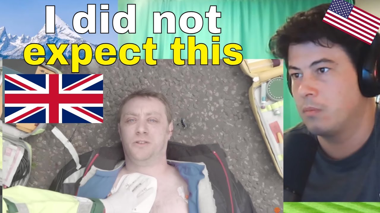 American Reacts ТОП-10: САМАЯ ЭФФЕКТИВНАЯ БРИТАНСКАЯ РЕКЛАМА