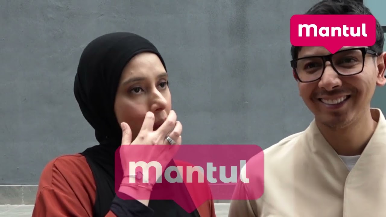Fairuz & Sonny Bongkar Alasan Masih Terus Getol Belajar Ngaji | Mantul Infotainment