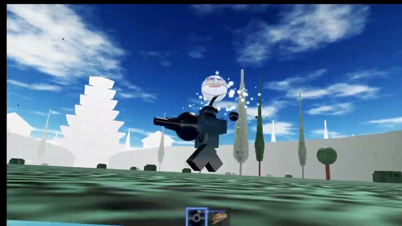 V1.5 Veszteseg the twins boss fight but with Soul/Fear Temple armor