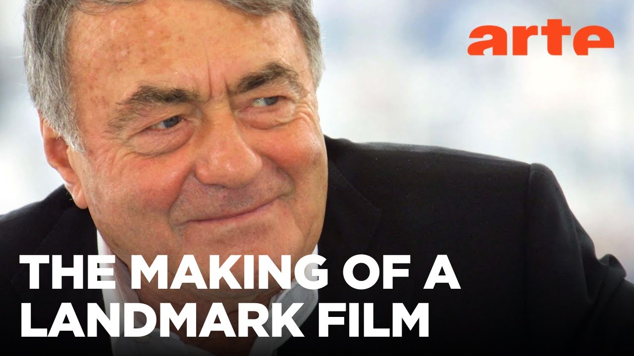 I Had Nothing: Shoah by Claude Lanzmann | ARTE.tv Culture