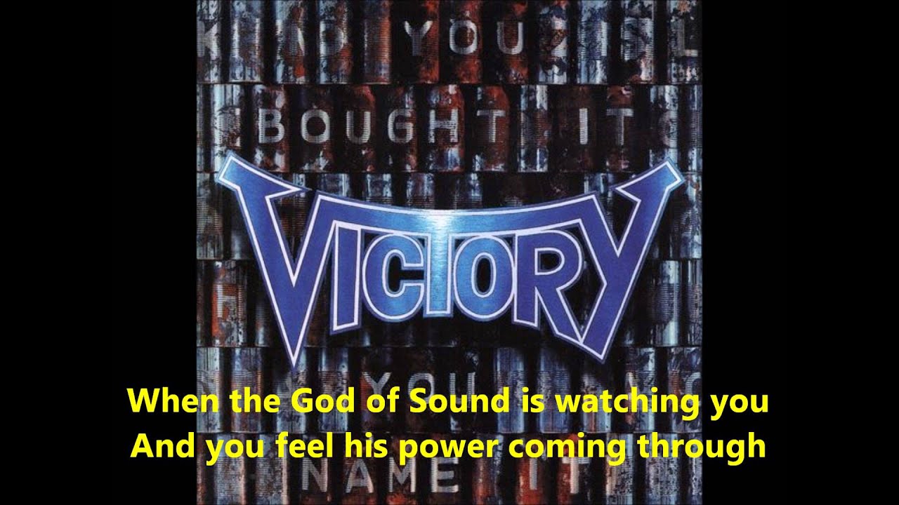 Victory - God of Sound