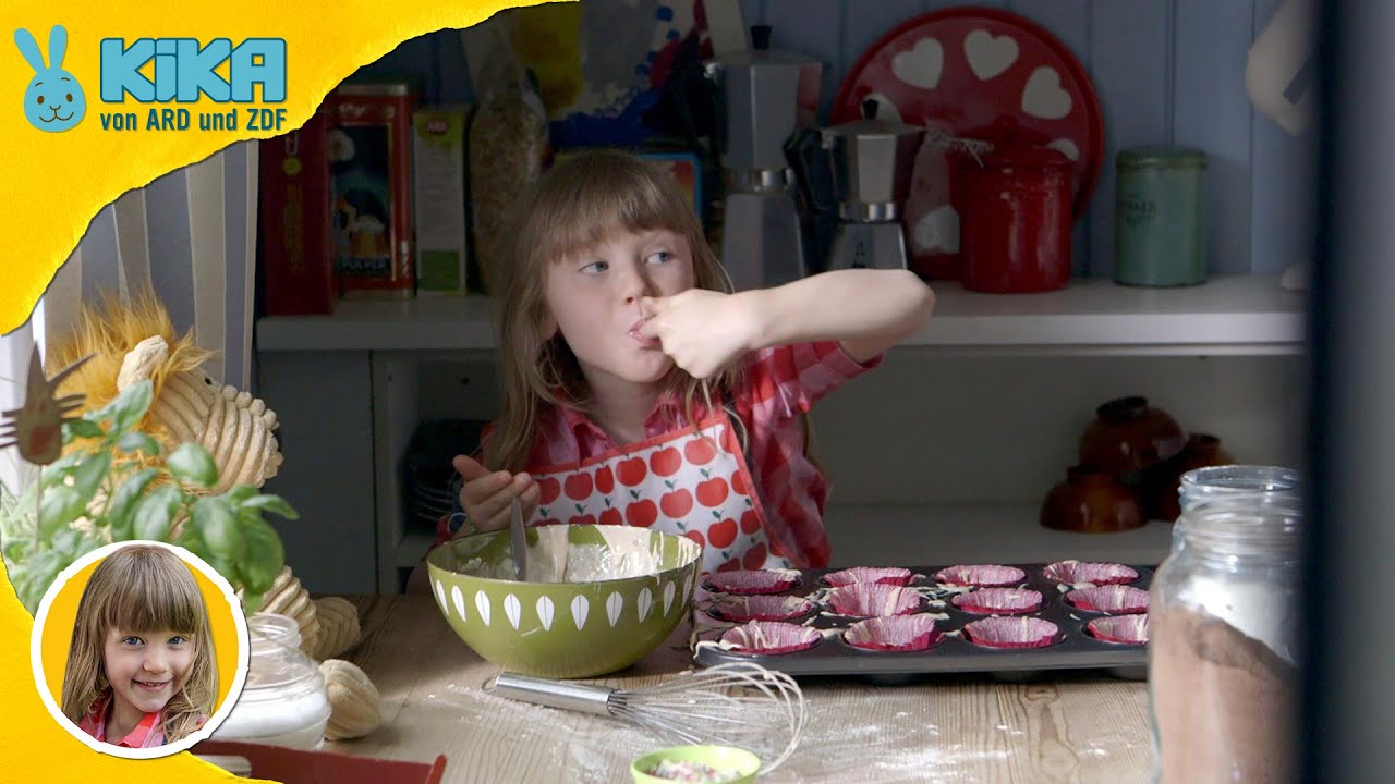 2. Das Eis | Elsa | Alle Folgen der Serie auf kikaninchen.de ansehen