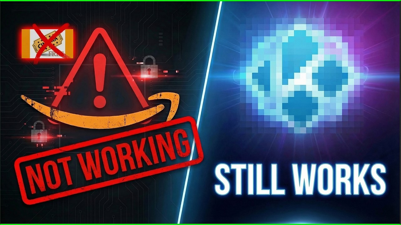 🔴 Only ONE Firestick App Still Works&hellip; (2026 Update)