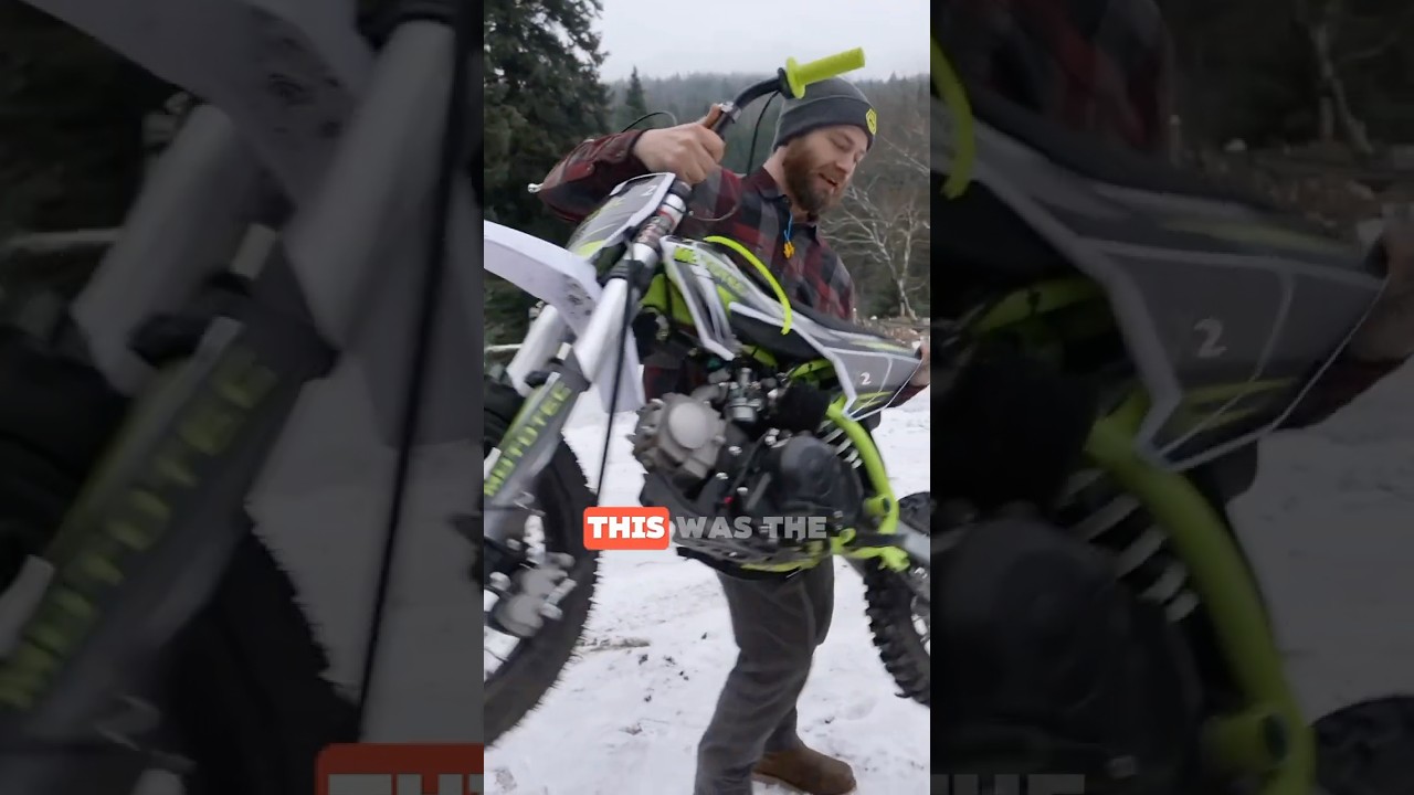 Cheapest VS Most Expensive TEMU Dirt Bike
