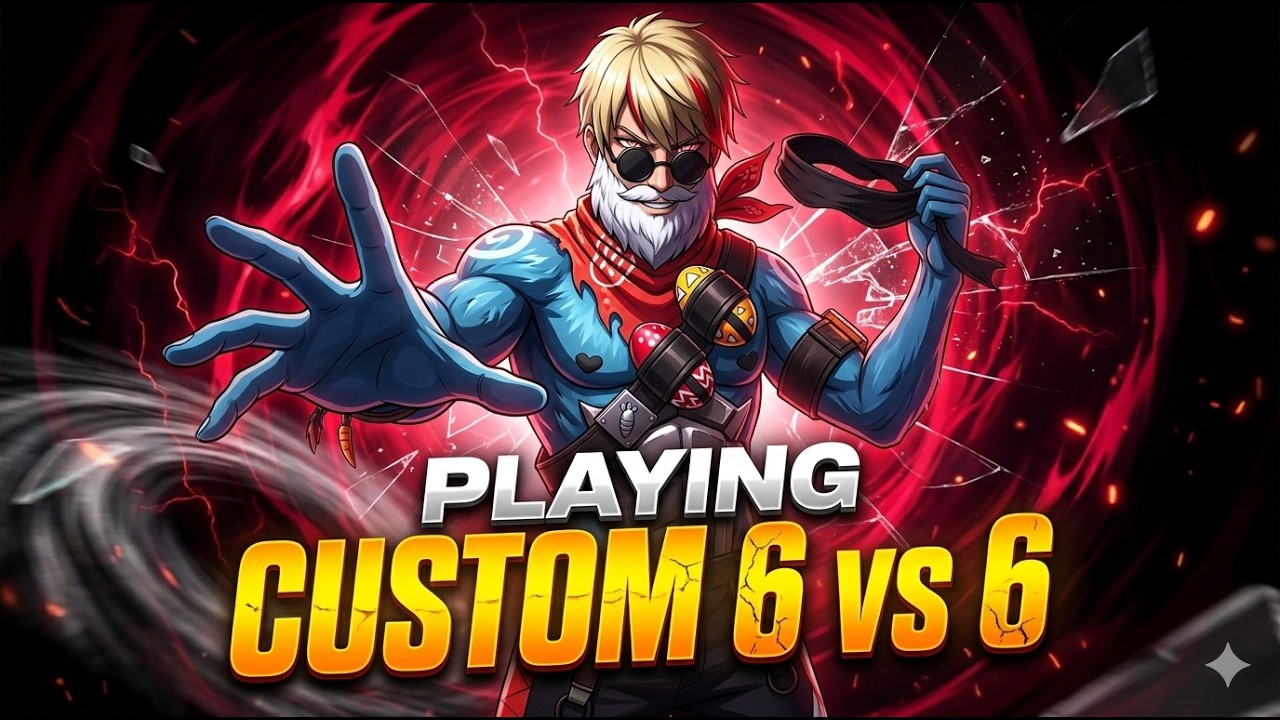 FREE FIRE🔥CS CUSTOM🌹😍#10ksubscribers #shortsfeed #livestream #GAMERZSWAG #dhirubhai