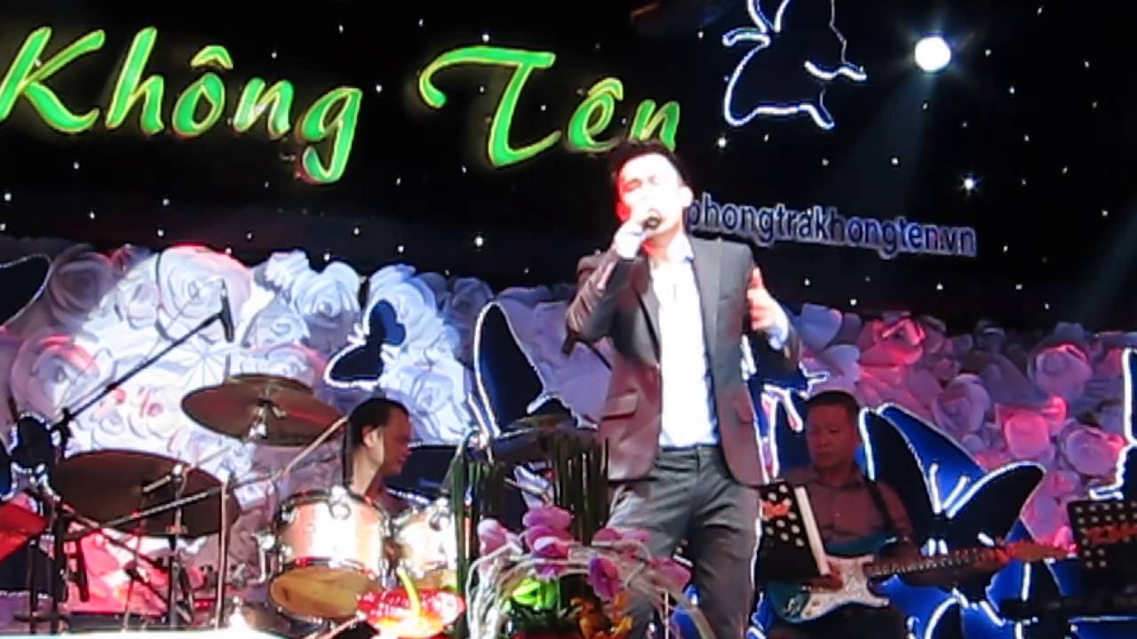 Muộn Màng  -  Dương Triệu Vũ