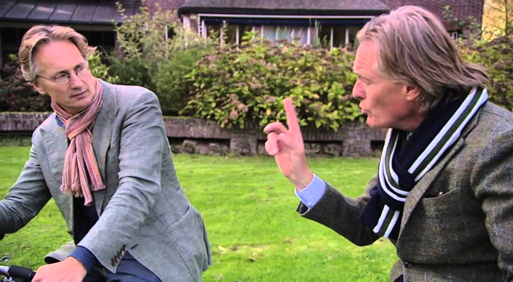 Interview Jaap Scholten