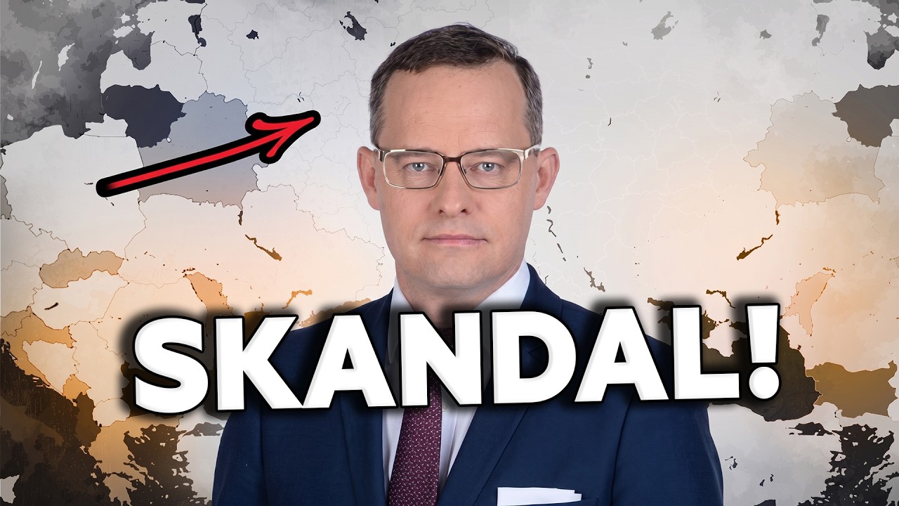 Ścigany minister w rękach Kremla? / Poseł koalicji pod podejrzeniem!
