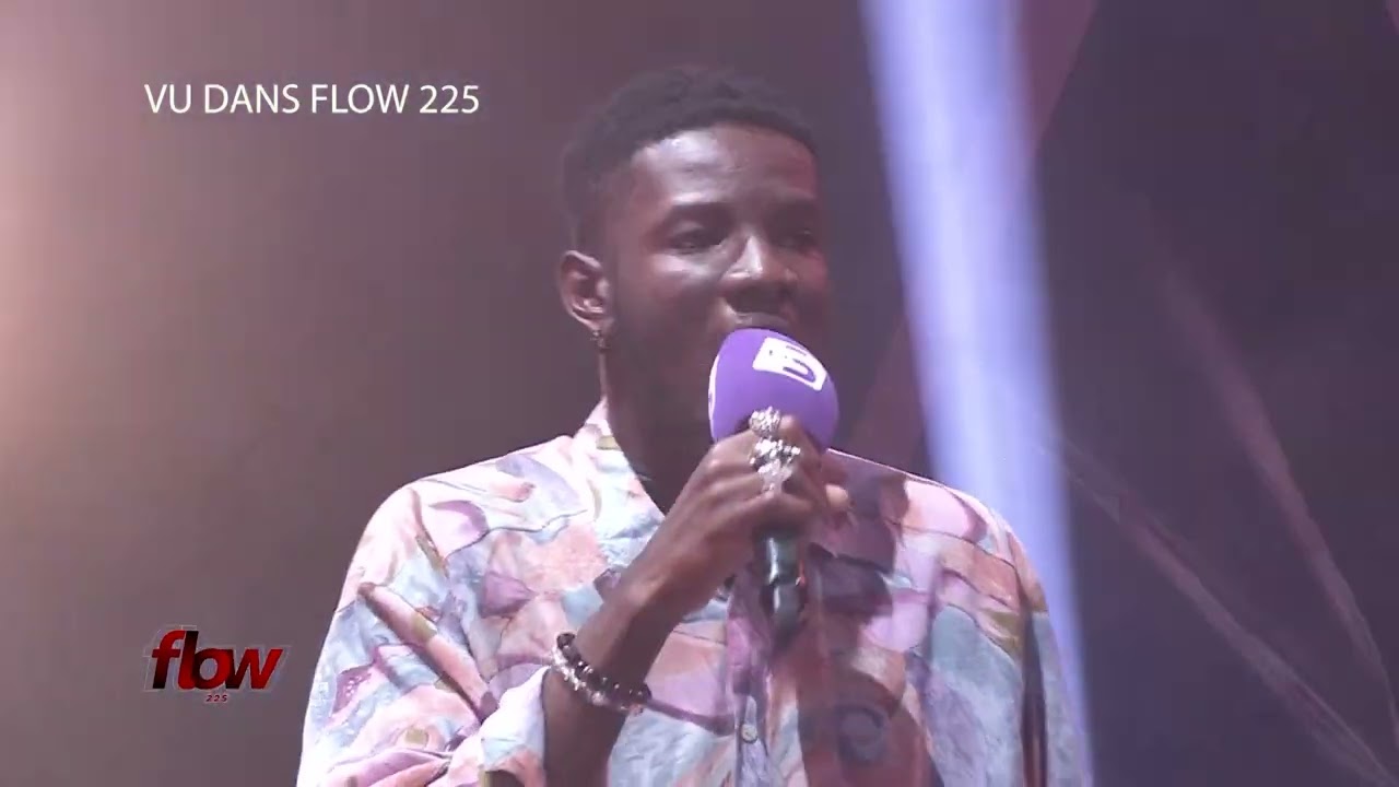 Vu dans Flow - YOSHI vs ROI ROM'S