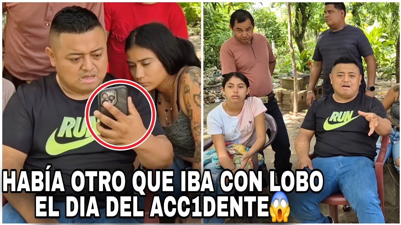 Lo que Nadie Sabia/Con un solo Video Descubrimos Toda la Verdad detras de la Mv3rt3 de Lobito
