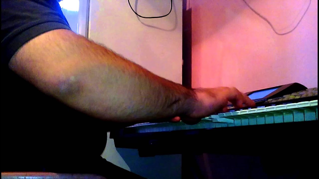 Natıq,Tovuzlu .oyun havası.