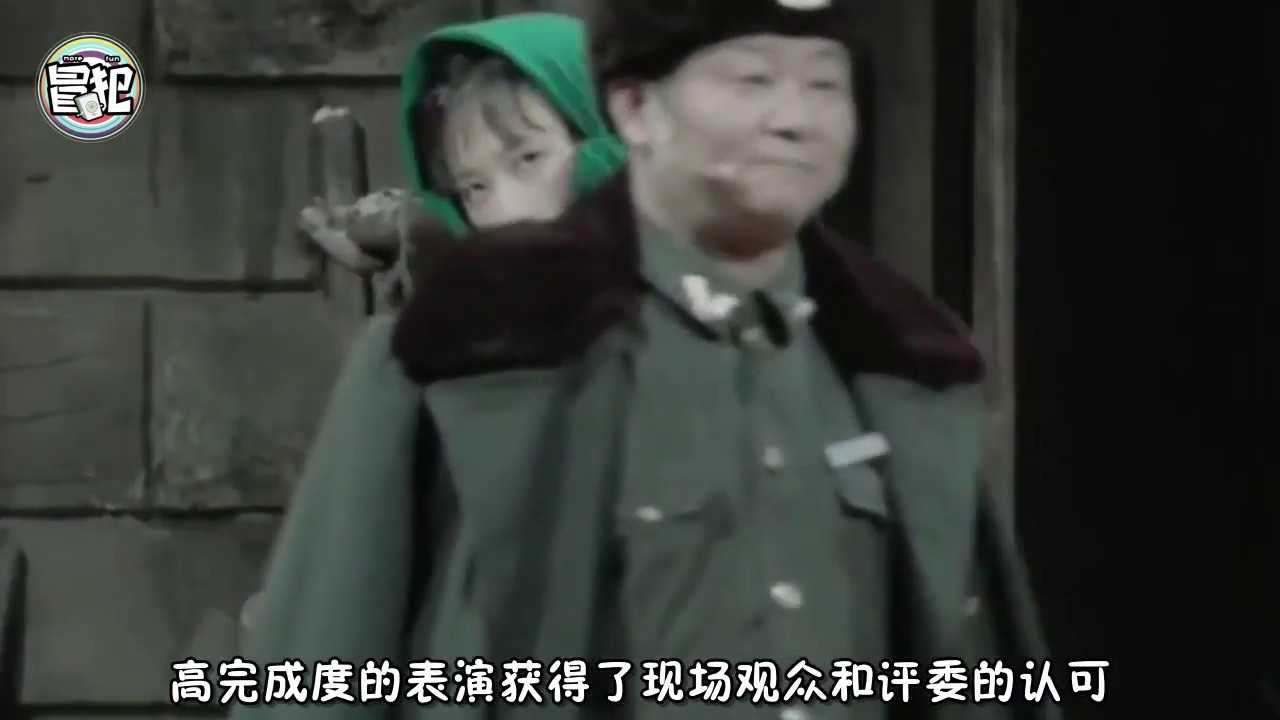 刘天池指导表演厉害，为何自己当不了演员？张艺谋的回答一针见血