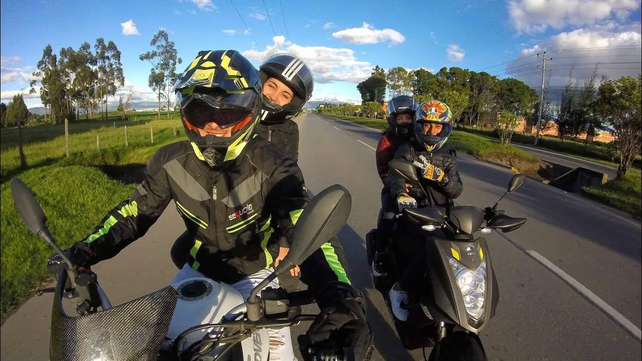 AKT Adventour 250 review Top speed Capitulo 1