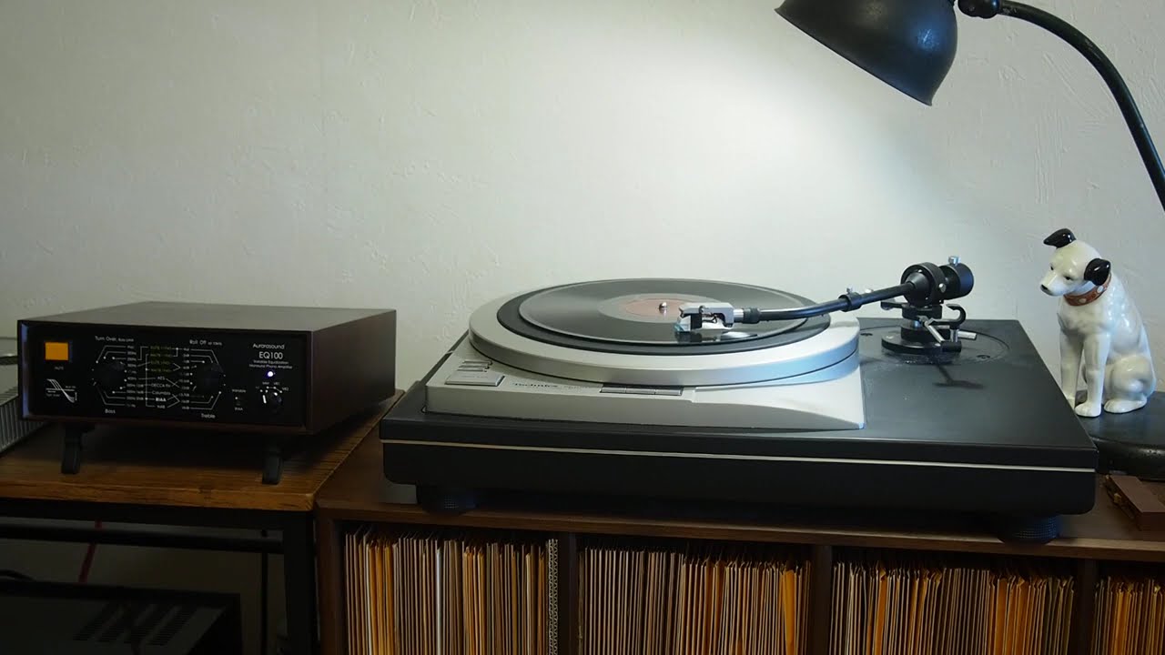 Woody'n You / Coleman Hawkins and his Orchestra