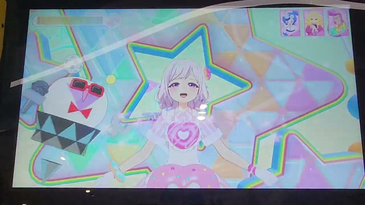 秘偶 2026/02/23 紺葉 混合曲