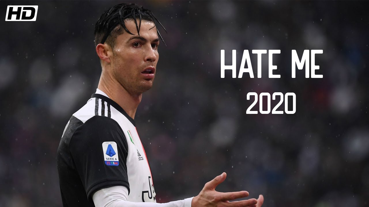 Cristiano Ronaldo 2020 | Skills&Goals | Ellie Goulding ft. Juice WRLD (Hate Me) | HD