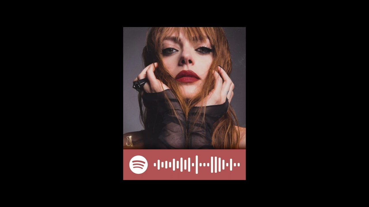 Annalisa - Sinceramente (slowed + reverb) Sanremo 2024