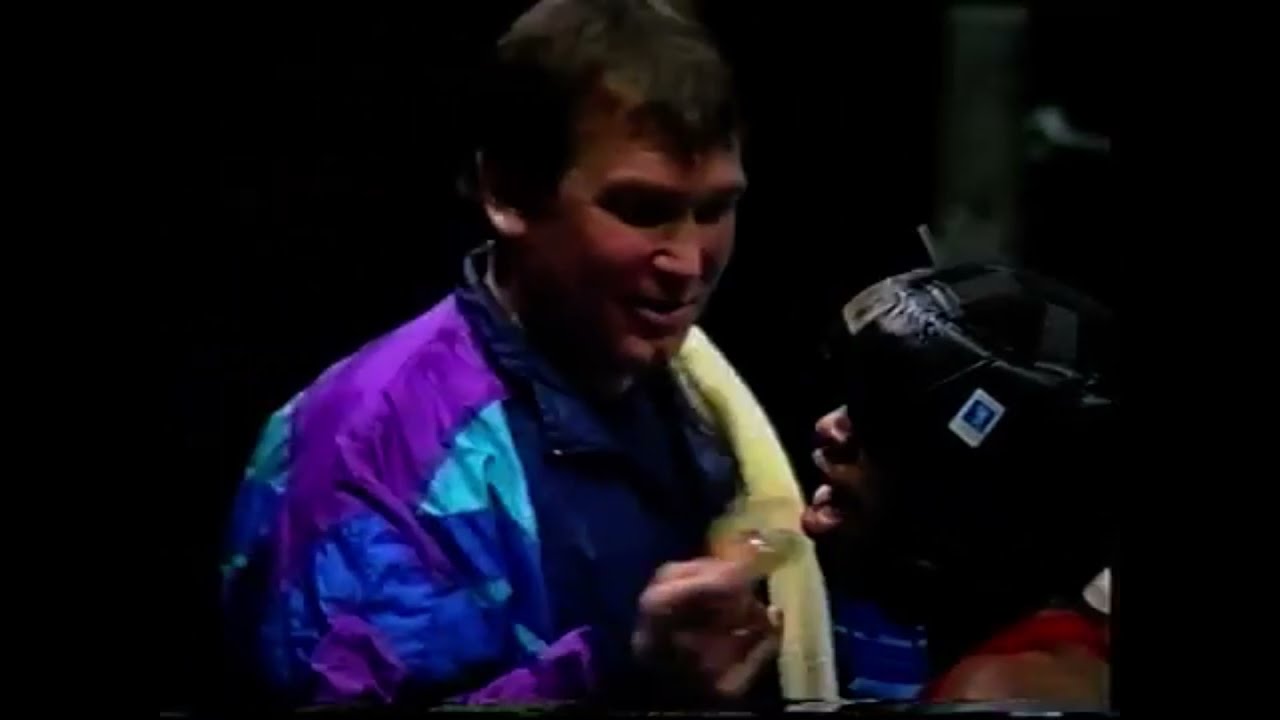 🥊🇩🇪TYSON 13🐍