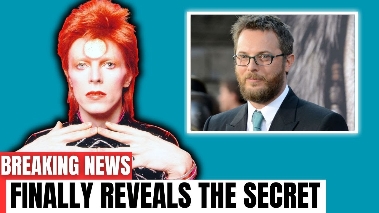 David Bowie&rsquo;s Son Duncan Jones Reveals the Truth About Growing Up in His Shadow