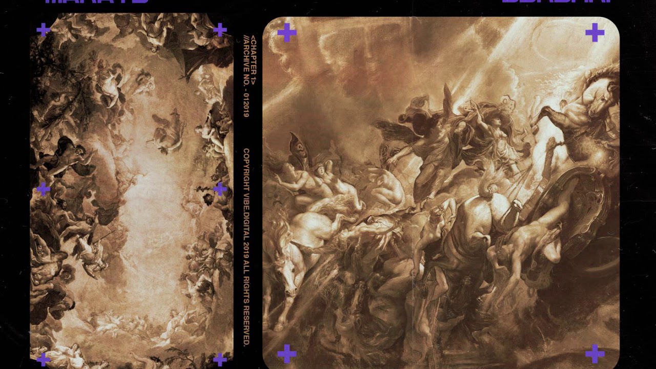 MRKRYL, Sorsari - Freeze Time