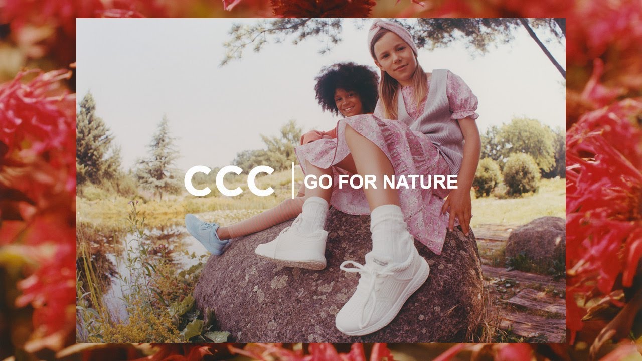 CCC | GO FOR NATURE