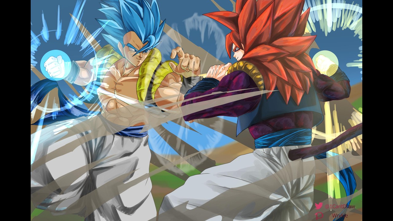 Shin Budokai 2 Another Road (Mods) With @Tyme717
