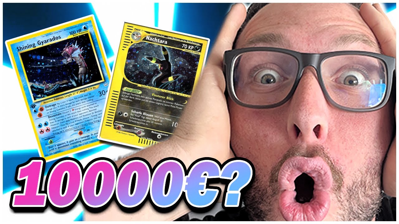 OMG! 😱 Black Label im BGS Return 🔥💰 | POKEGEODUDE Stream Highlights