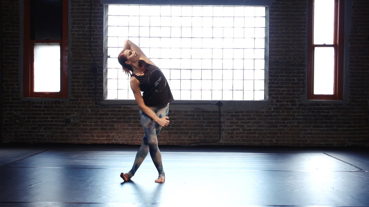 Flow Movement by Marlo Fisken: Trailer for 2015 New Floor Flow, Flowbility, and Floor Core Videos