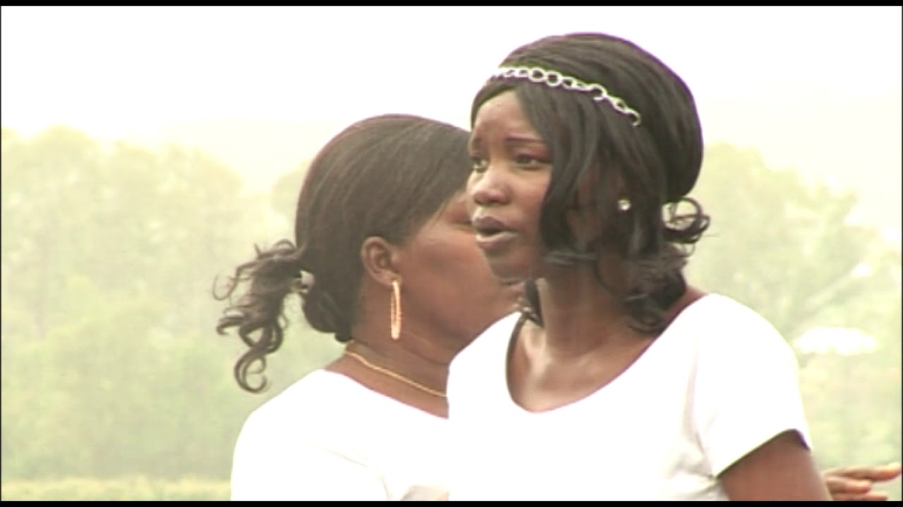 FPCT AMANI CHOIR NYAKATO -  CHINI YA MRETEMU