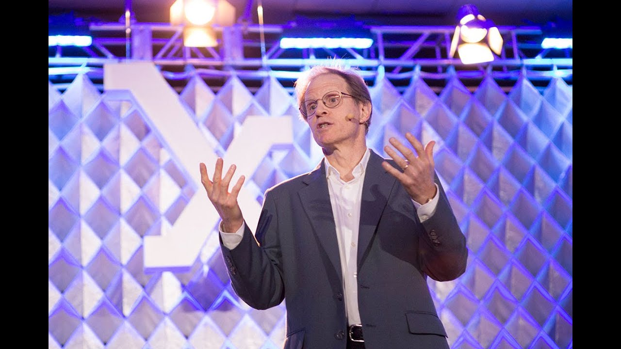 Daniel Siegel - Interpersonal Connection