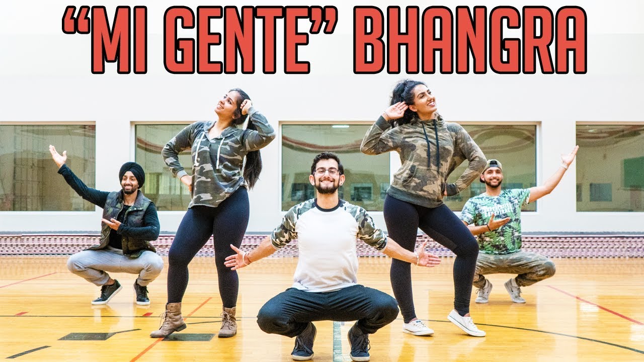 Bhangra Empire - 