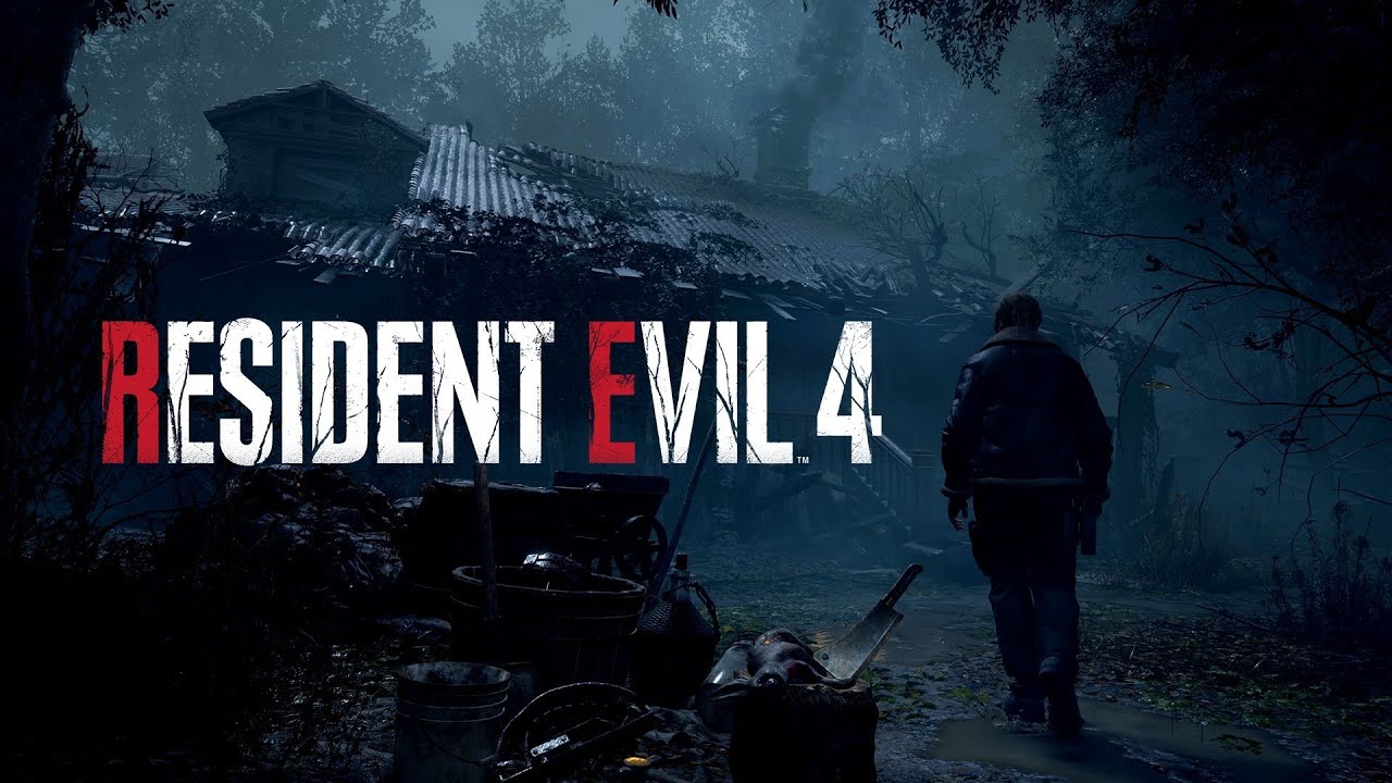 MAIN YANG ADA AJA DULU! | RESIDENT EVIL 4 REMAKE GAMEPLAY 