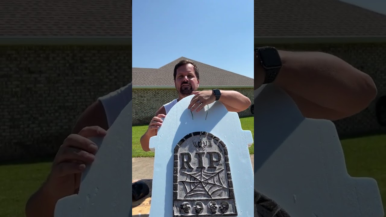 Они никогда не смогли бы продать что-то настолько жуткое! 