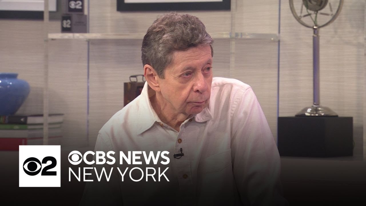 Author Richard Price discusses highly-anticipated new book 