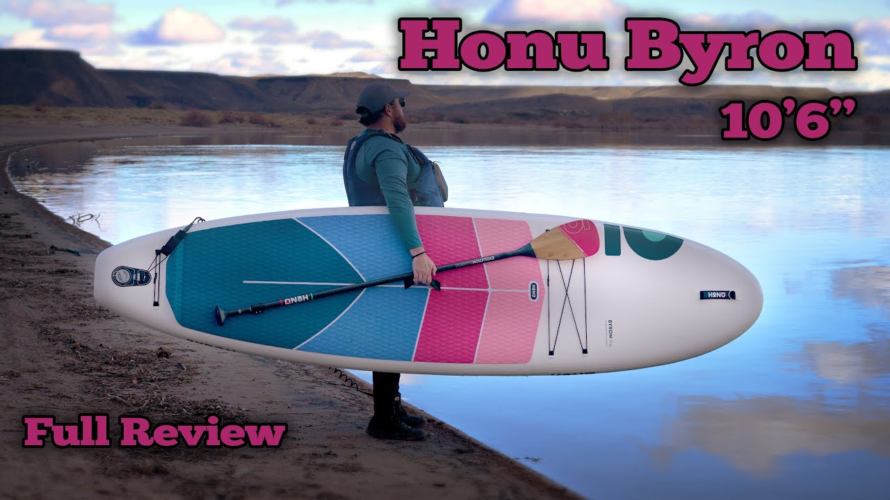Honu Byron 10'6