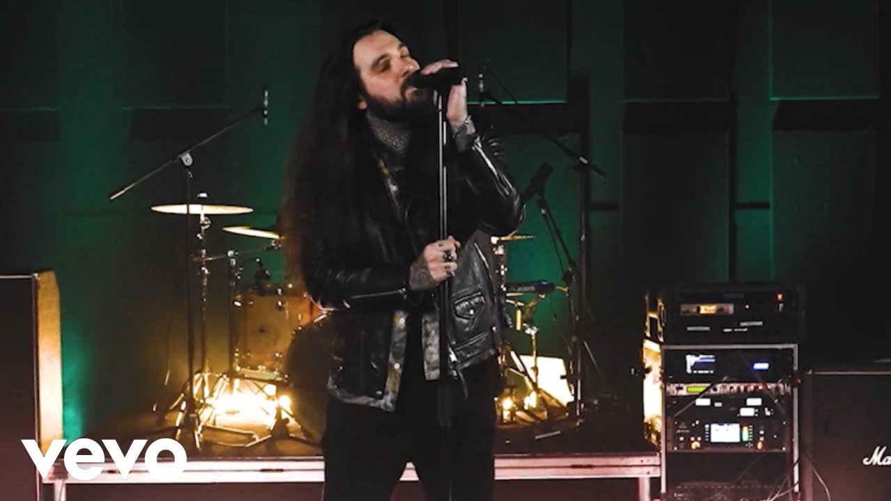 Letdown. - Go To Hell (Live In Studio)