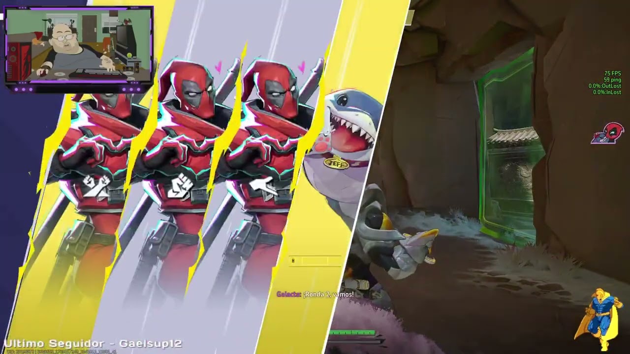 Ayuda plebs como se gana una compe en rivals