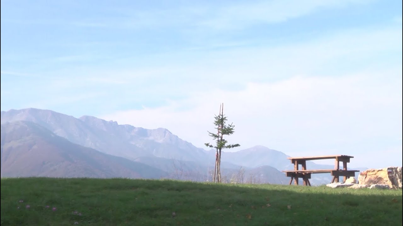 "Vivere in Valle Stura" - YEPP Valle Stura