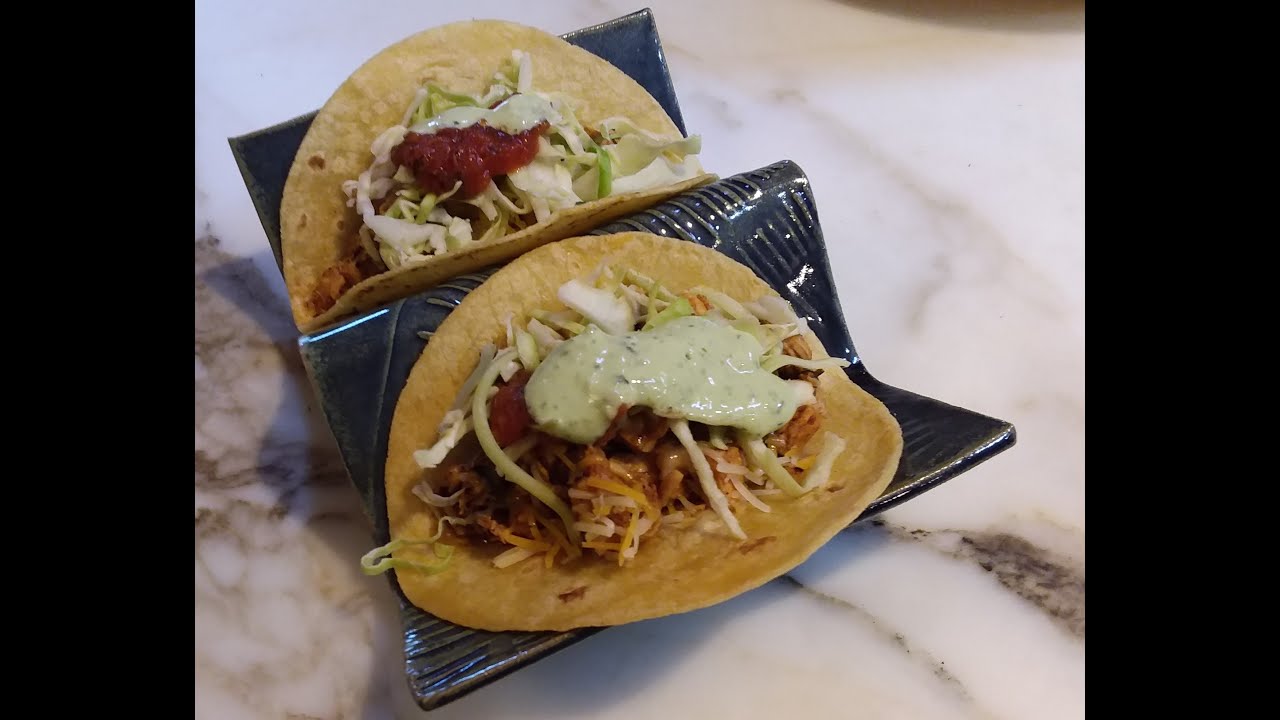 Taco Trays