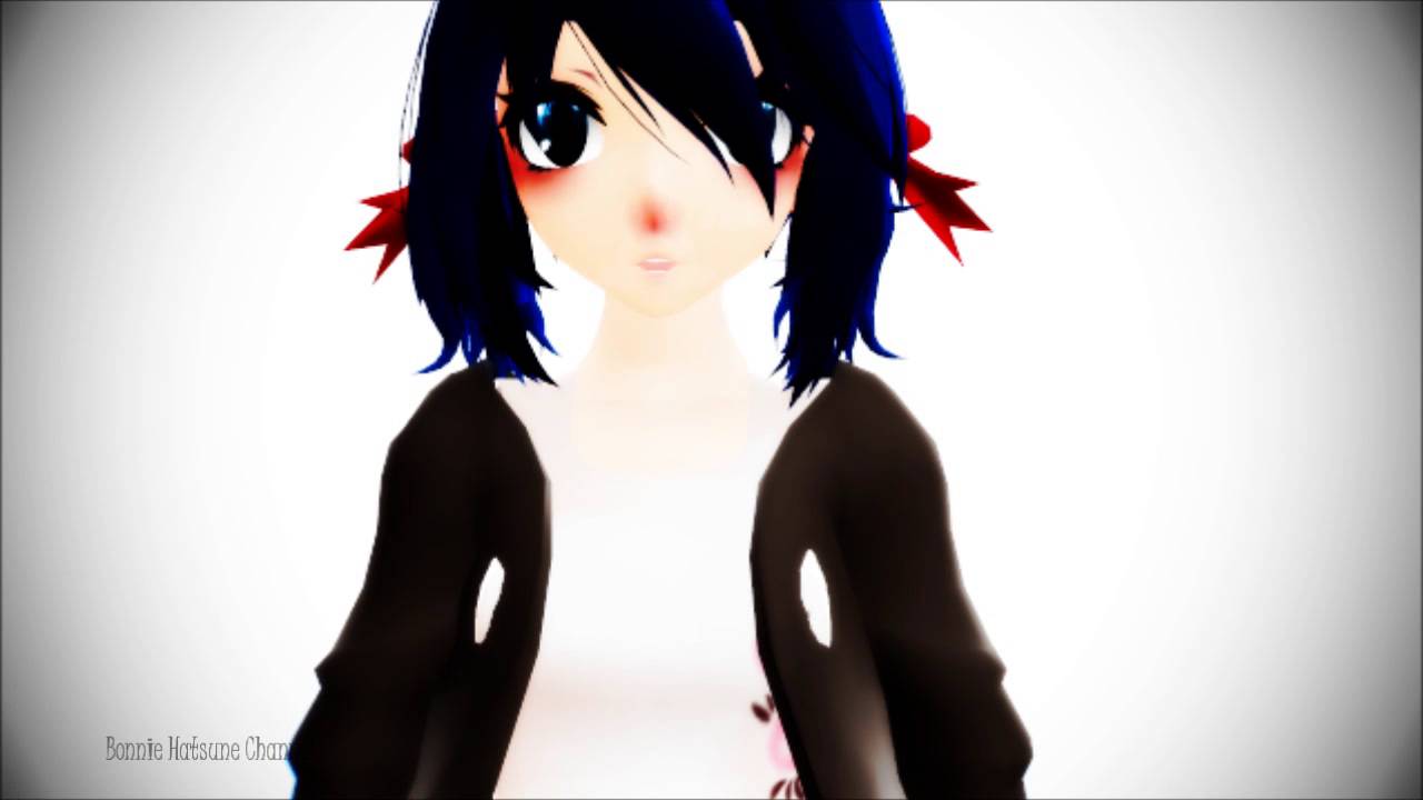 【MMD x Miraculous Ladybug】Rolling Girl 【Adrinette】
