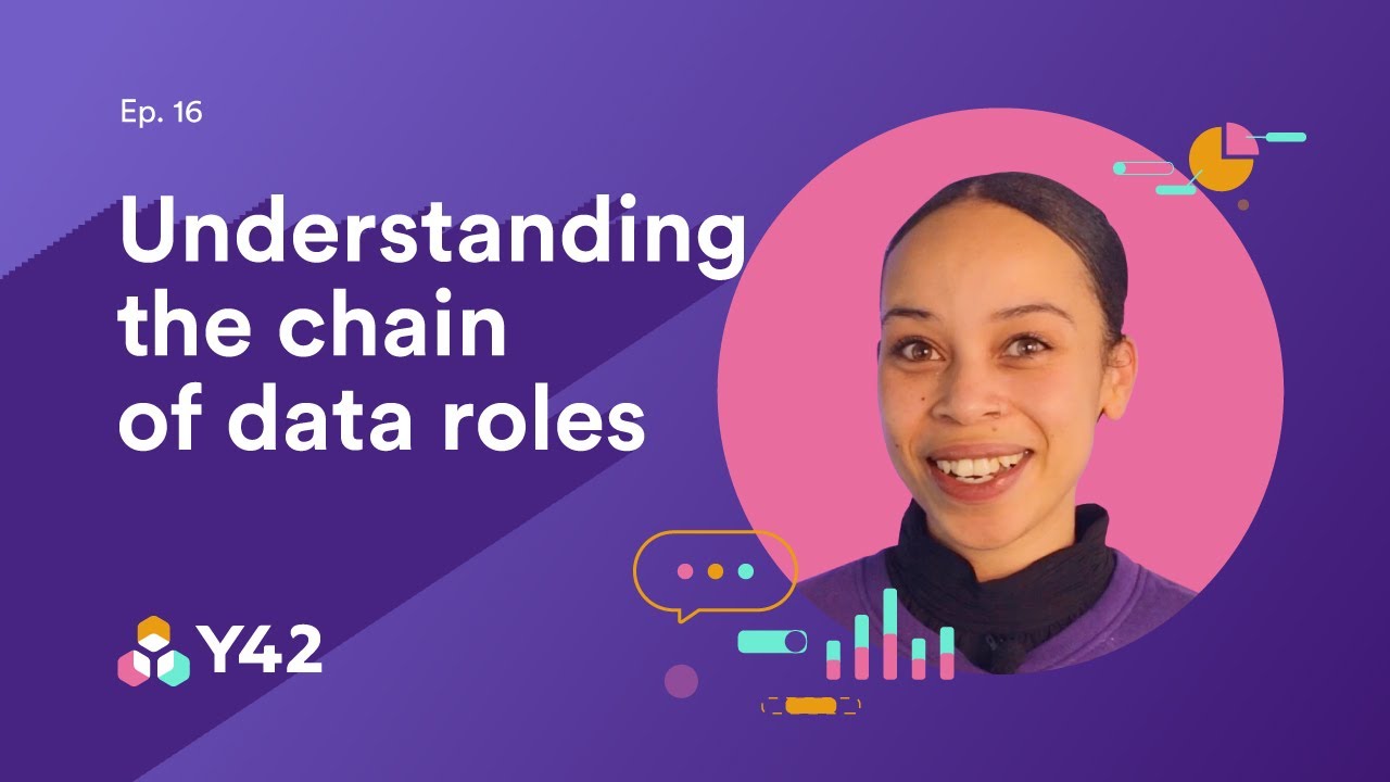 Data analysts vs Data Scientists vs Data Engineers: How they work together. | The Data Pinch Ep.16