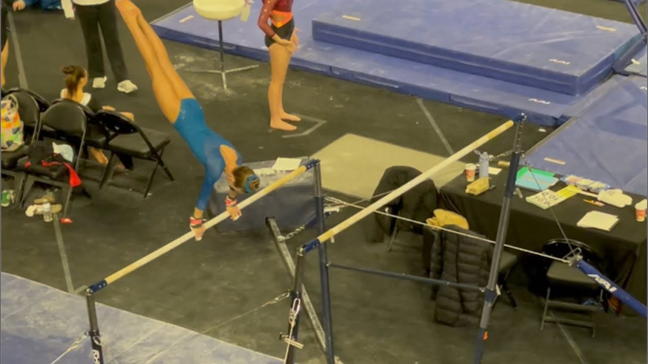 Xcel Platinum Gymnastics Competition #gymnast #usagymnastics #sports