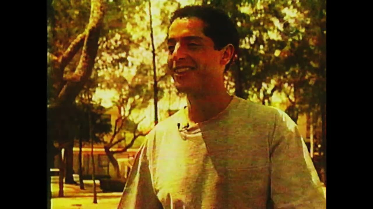 Tele Mexicana de los 90s