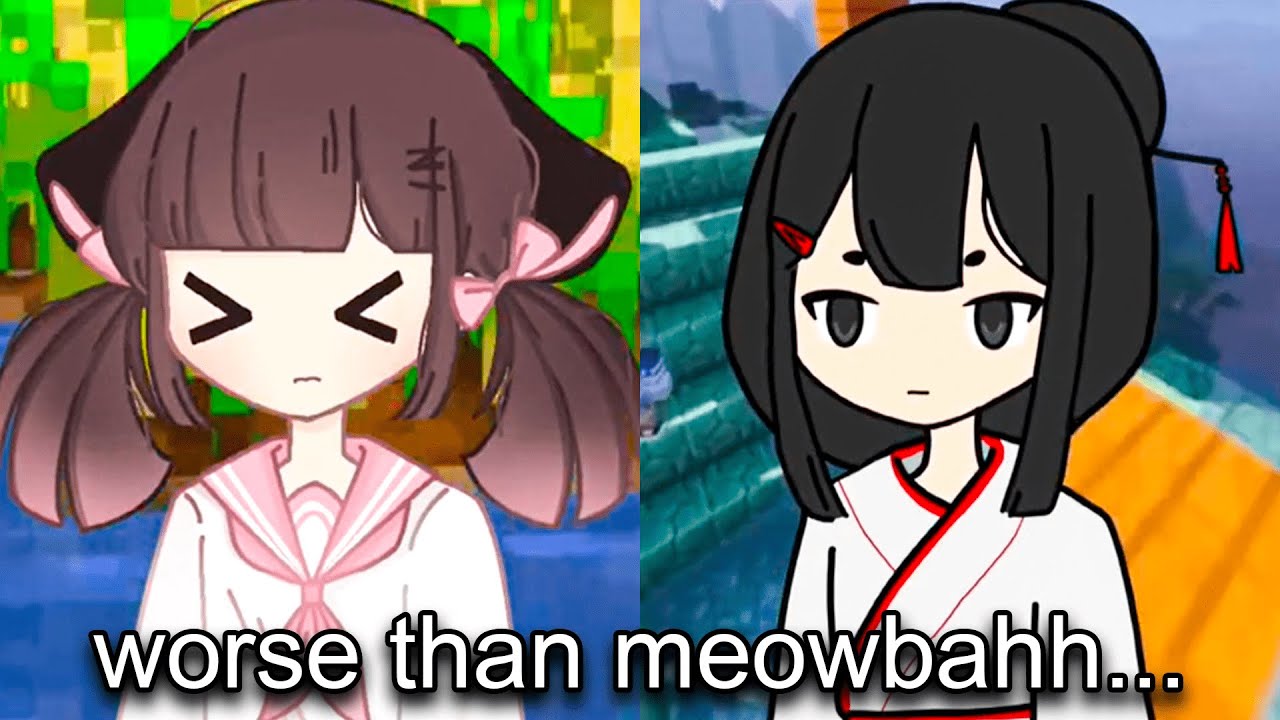 The WORST MeowBahh Clone..
