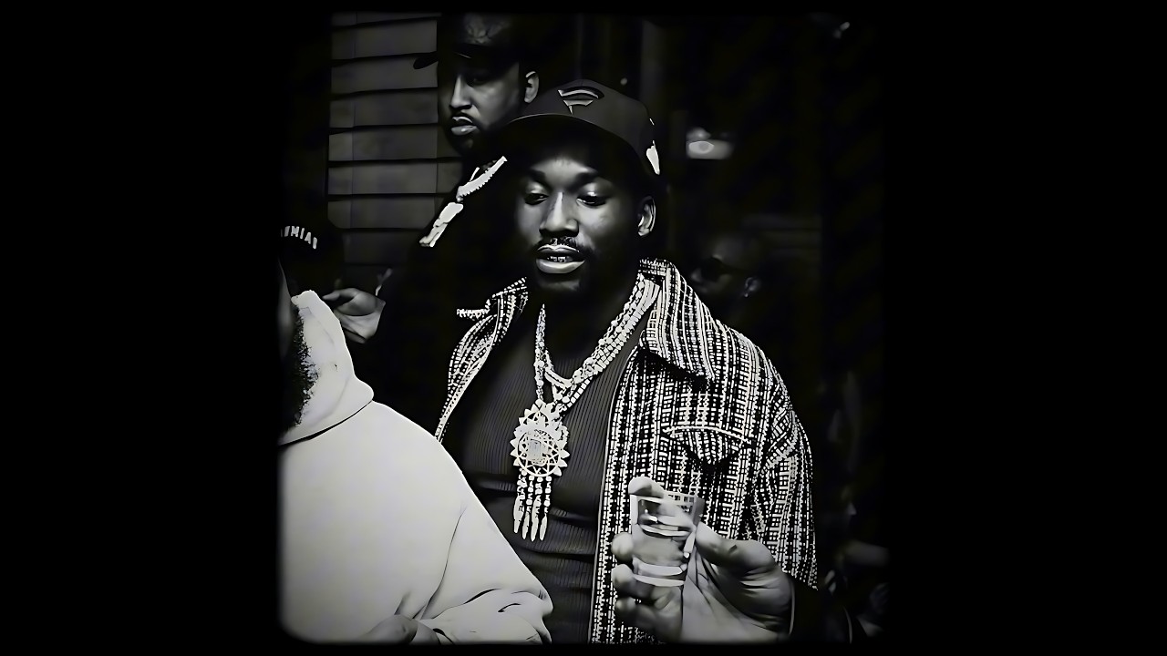(FREE) Meek Mill Type Beat - 