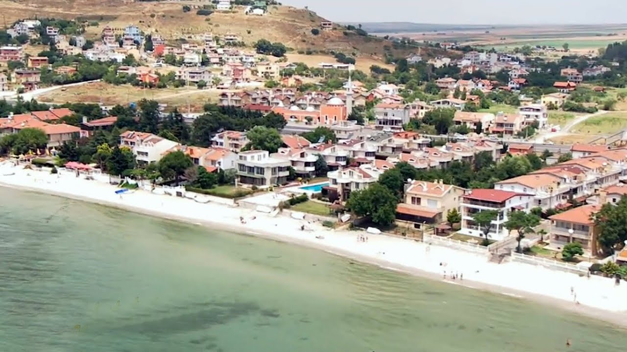 Marmaraereğlisi