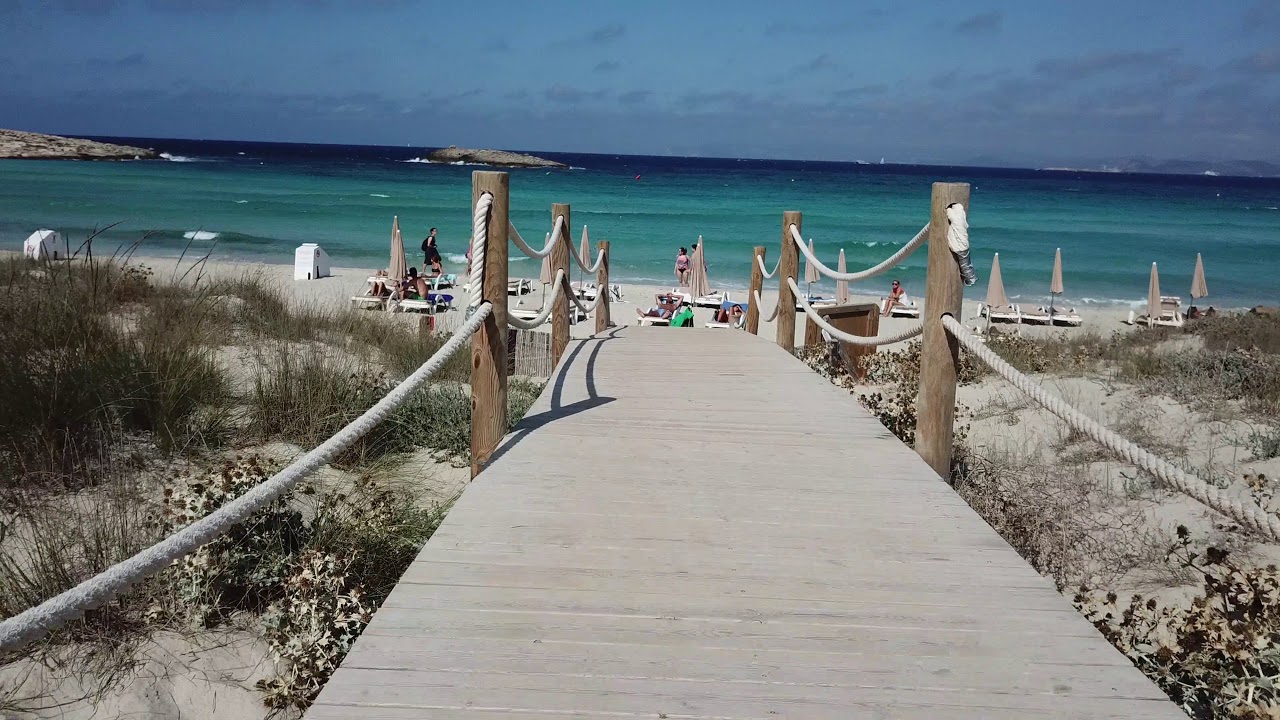 Formentera September 2017