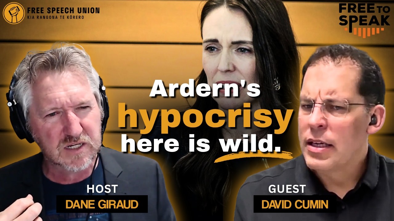 03 - David Cumin - After Bondi: the case against rushed 'hate speech' laws