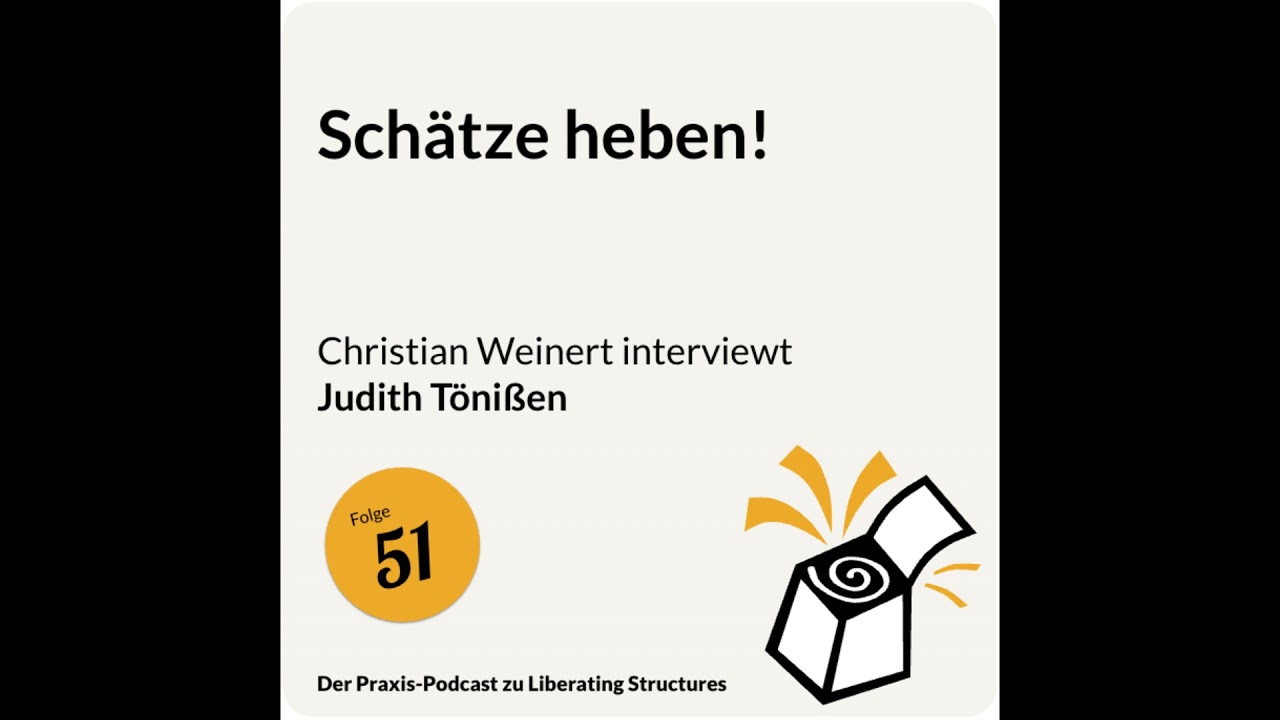 Schätze heben und Erfahrungslernen