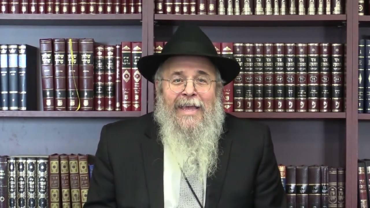 Chinuch Lessons from the Parsha - Shemos